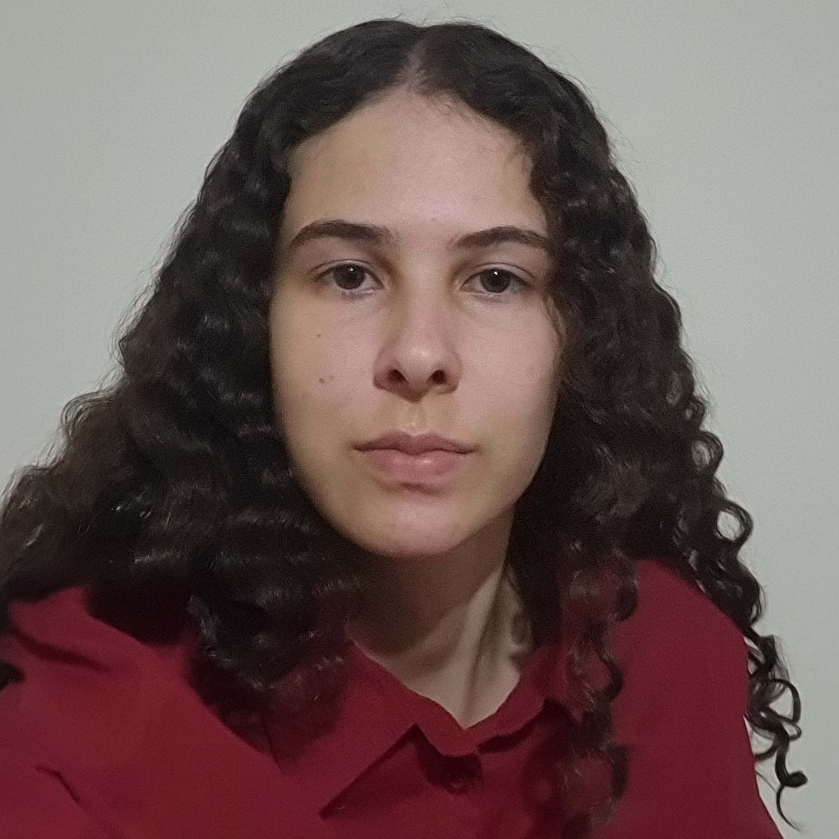Foto de Giovanna Karolline